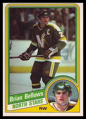 95 Brian Bellows